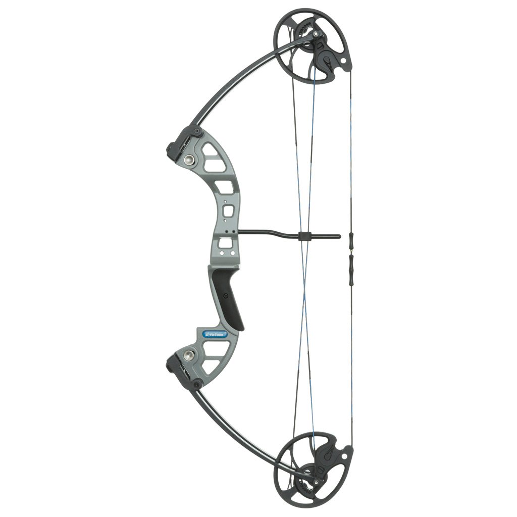 1601197_3.jpg Fin Finder F-31 Bowfishing RTF Bow 30 in. 25-40 lbs. RH