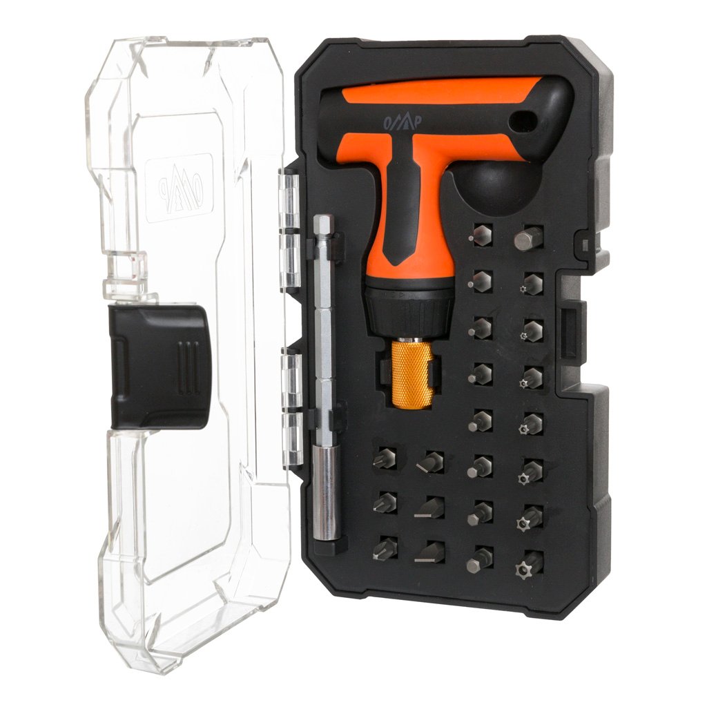 1601275_1.jpg October Mountain Ratcheting Wrench Set