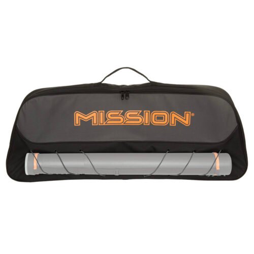 1601295_3.jpg October Mountain Mission Bow Case Black 38 in.