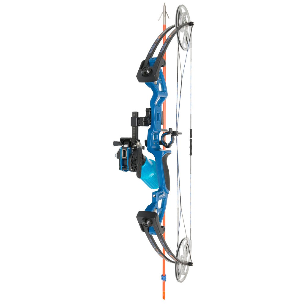1601301_1.jpg Fin Finder F-31 LE Bowfishing RTF Package with Winch Pro Reel RH