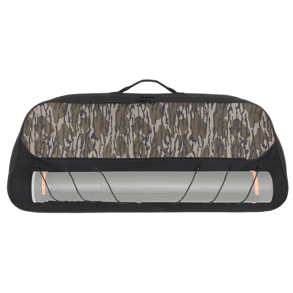 1601305_3.jpg October Mountain Throwback Bow Case Mossy Oak Bottomlands 38 in.