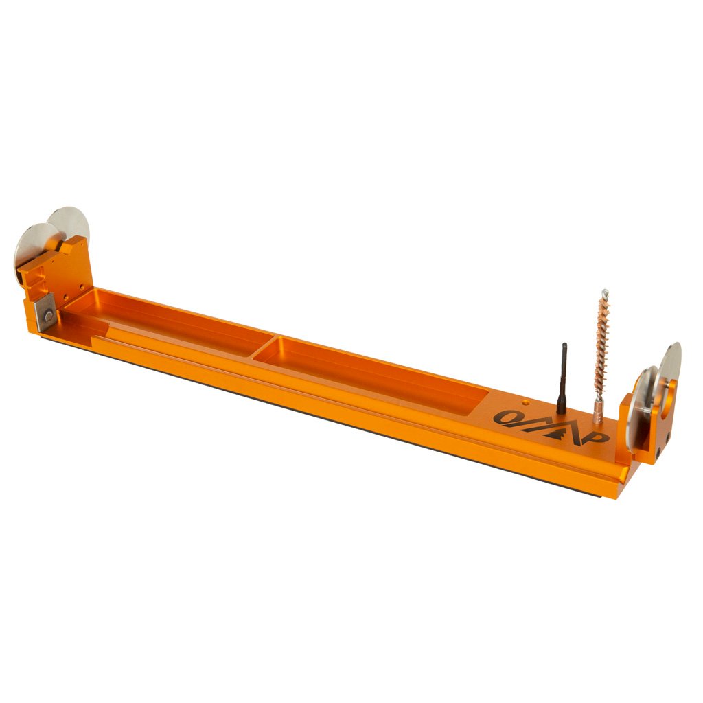 1601375_1.jpg October Mountain FlightDeck Arrow Spinner & Square Orange
