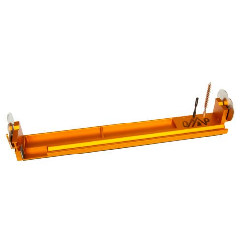 1601375_4.jpg October Mountain FlightDeck Arrow Spinner & Square Orange