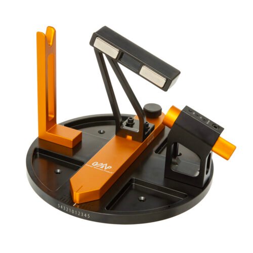 1601397_1.jpg October Mountain Phoenix Fletching Jig Base Only