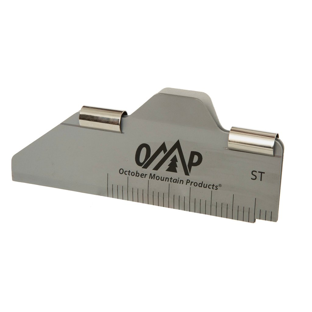 1601401_1.jpg October Mountain Phoenix Straight Clamp Only