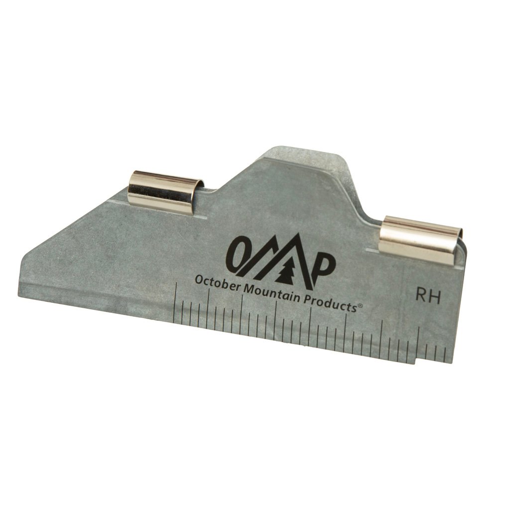 1601402_1.jpg October Mountain Phoenix Right Helical Clamp Only