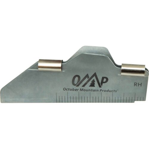 1601402_2.jpg October Mountain Phoenix Right Helical Clamp Only