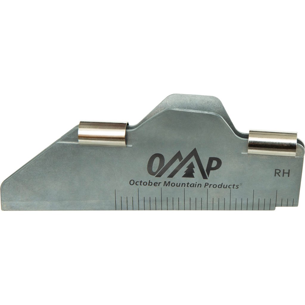 1601402_2.jpg October Mountain Phoenix Right Helical Clamp Only