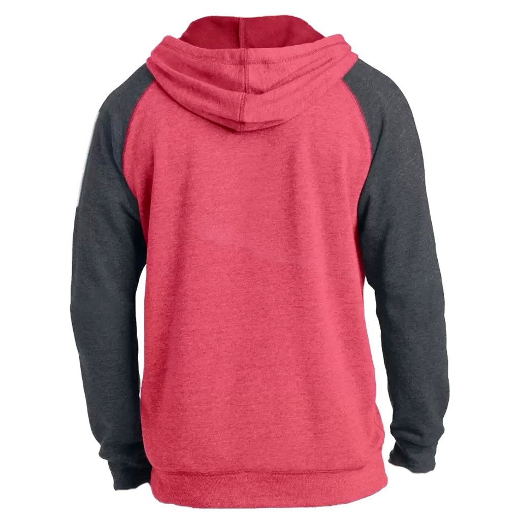 1601419_2.jpg Elevation Light Weight Logo Sweatshirt 2X Large