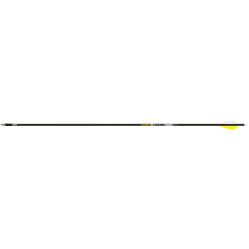 Gold Tip Kinetic Pierce Platinum Arrows 300 2.1 in. Fusion X II Vanes 6 pk.