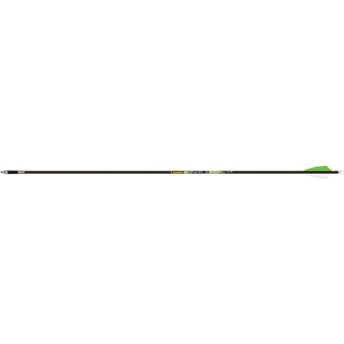 Gold Tip Kinetic Pierce Arrows 300 2.1 in. Fusion X II Vanes 6 pk.