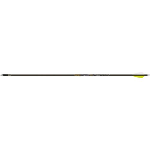 Gold Tip Pierce LRT Arrows 400 2.75 in. 4 Fletch 6 pk.