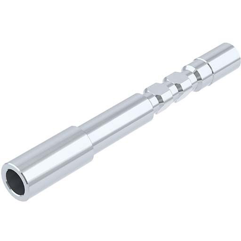 1601520_1.jpg Gold Tip Half Out Insert .166 12 pk.