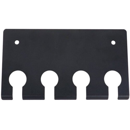 Last Chance Revolution Vise Head Organizer Bench Mount