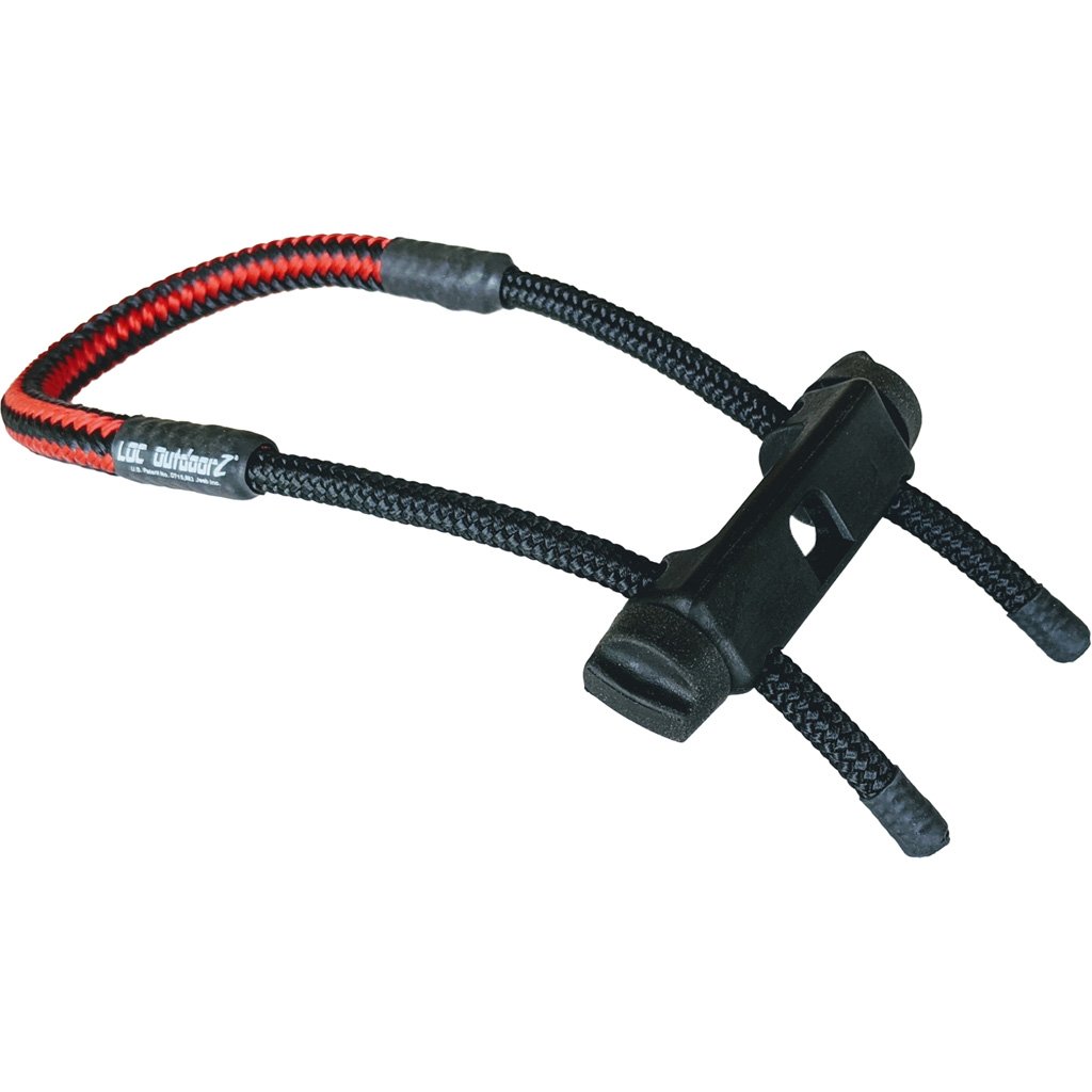 1601692_1.jpg LOC Outdoorz Carbon Lite Sling Red