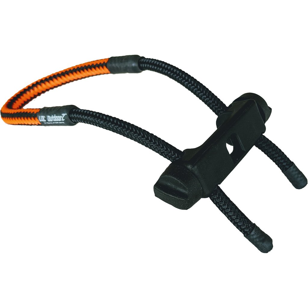 1601693_1.jpg LOC Outdoorz Carbon Lite Sling Orange