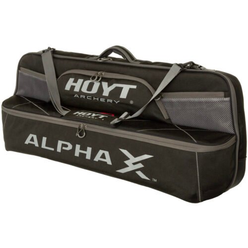 Elevation Hoyt Alpha X Bow Case Black 39 in.
