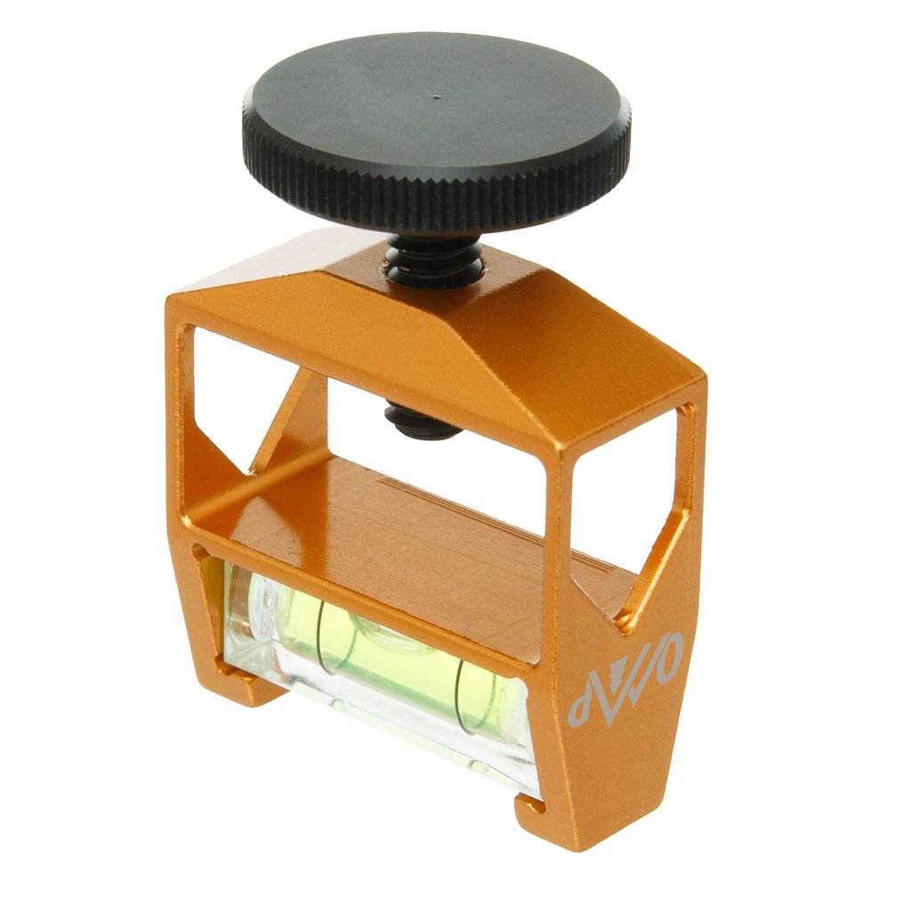 1601742_2 October Mountain Precision Arrow Level Orange