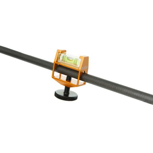 1601742_3 October Mountain Precision Arrow Level Orange