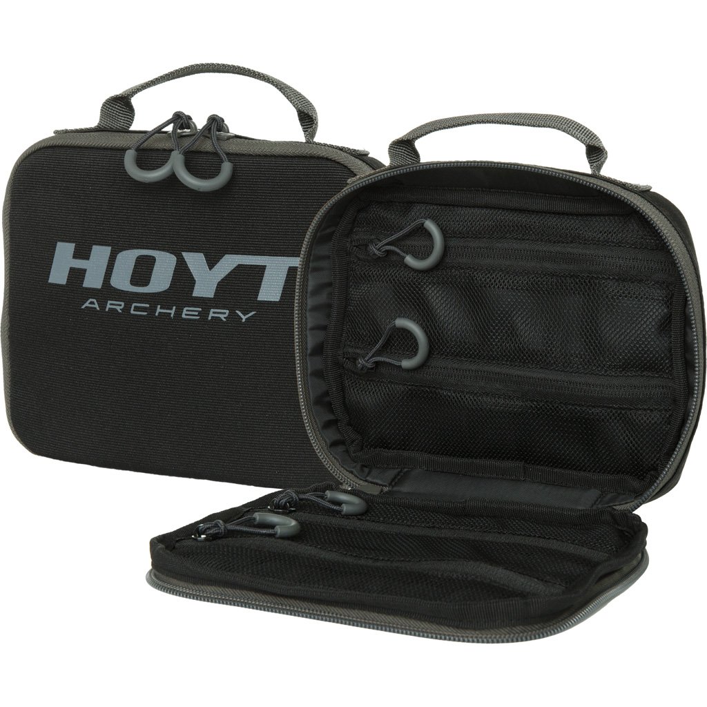 Elevation Hoyt Alpha AX-2 Bow Case Black 39 in.