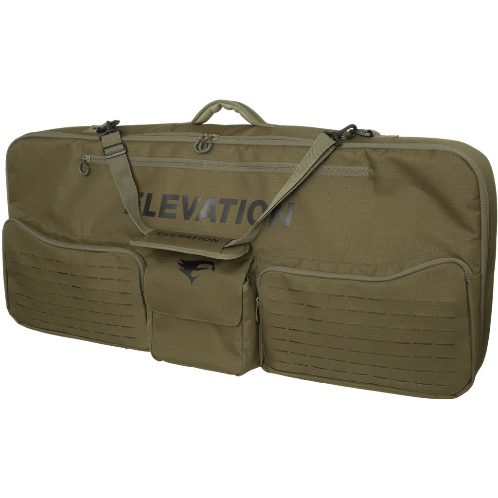 1601783_1.jpg Elevation Defender Bow Case Ambush Green 41 in.