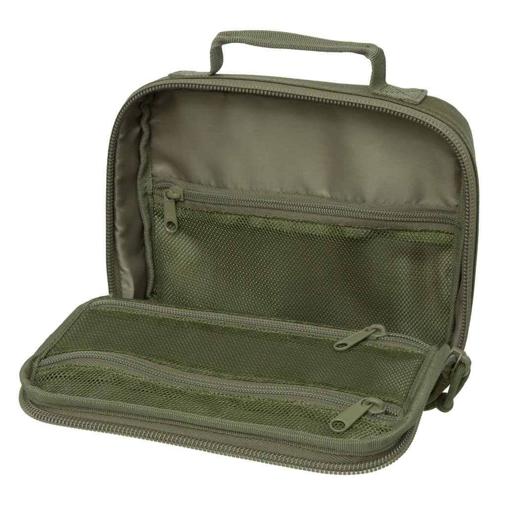 1601783_3.jpg Elevation Defender Bow Case Ambush Green 41 in.