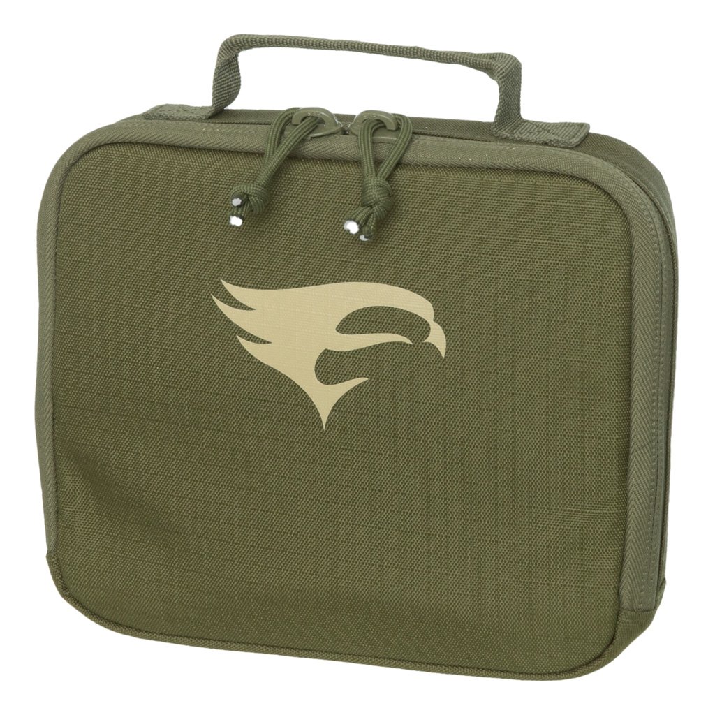 1601783_4.jpg Elevation Defender Bow Case Ambush Green 41 in.