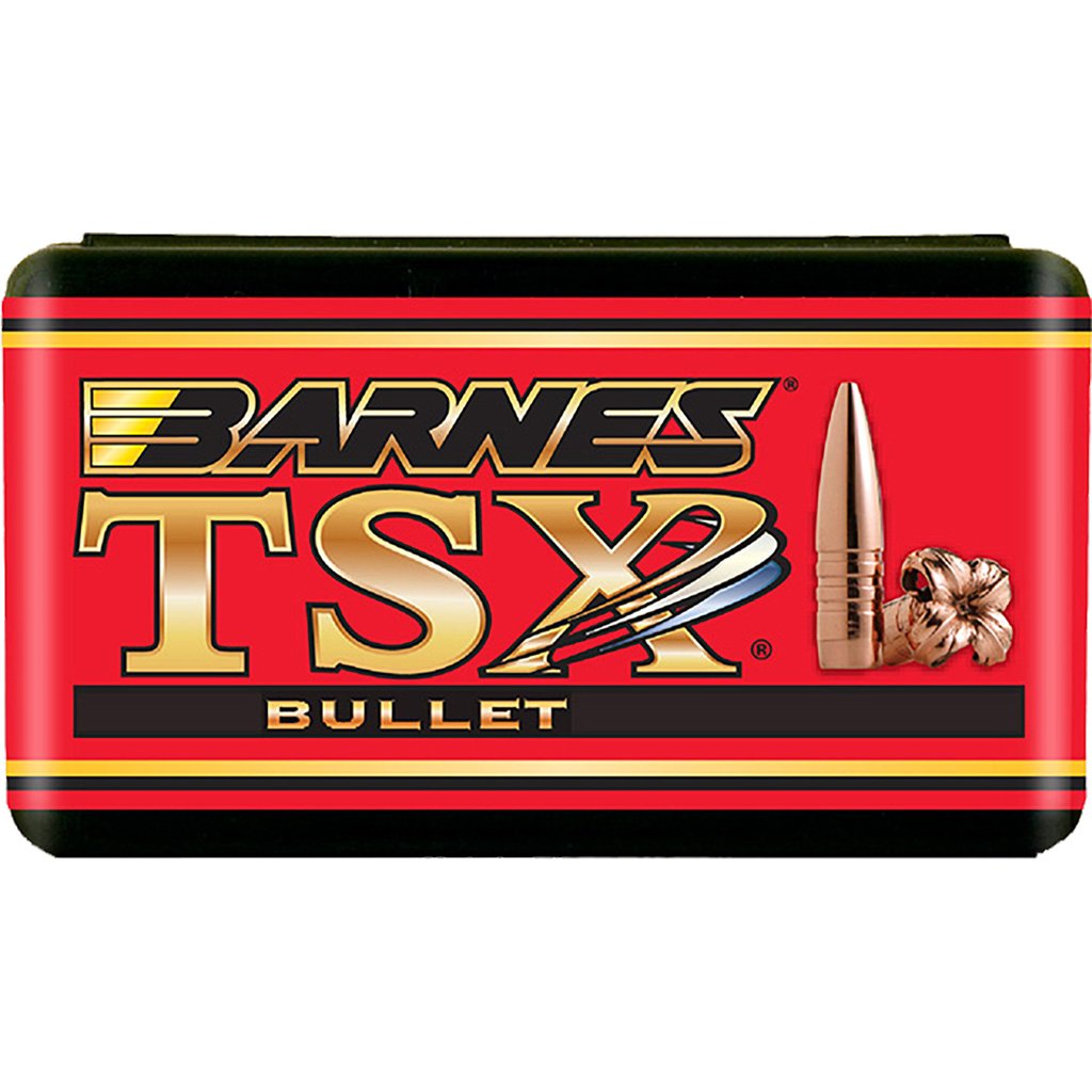 1701092_1.jpg Barnes TSX Bullets 30 cal. 180 gr. 50 pack