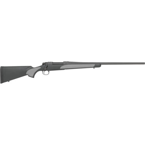 Remington 700 SPS Rifle 6.5 Creedmoor 24 in. Synthetic Black RH