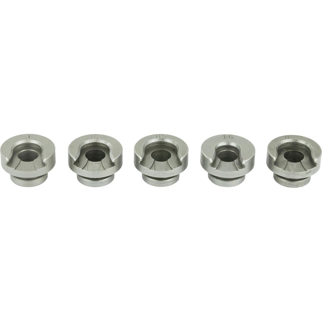 Hornady Shell Holder Kit #1, #2, #5, #16, #35