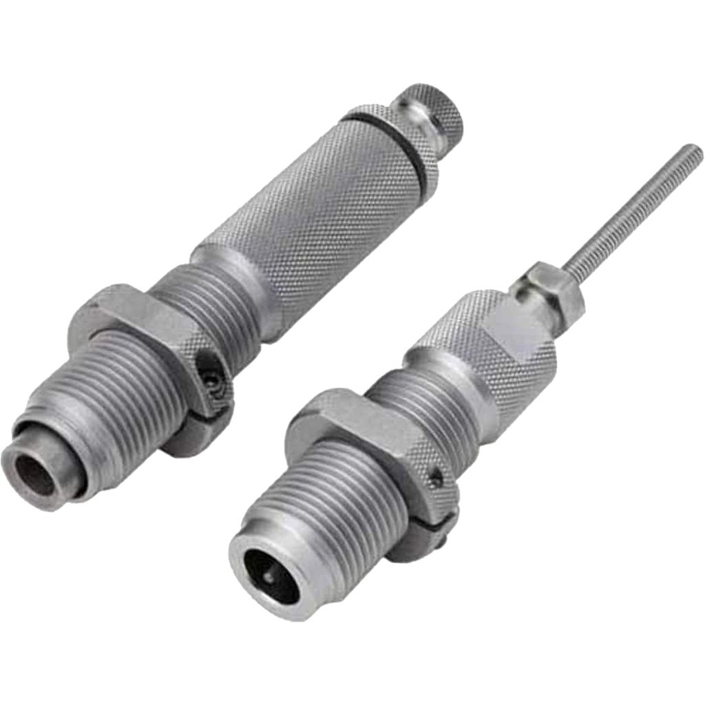Hornady Series I Two-Die Rifle Die Set 300 Blackout