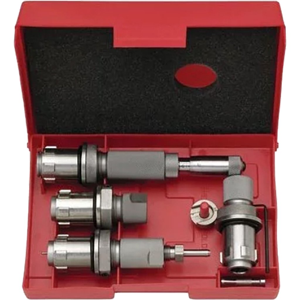 Hornady Series V Four-Die Rifle Die Set 450 Bushmaster
