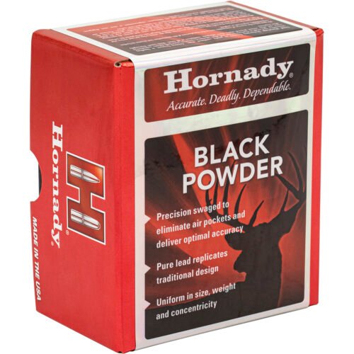 1702193_1.jpg Hornady Lead Balls 32 Cal. .315