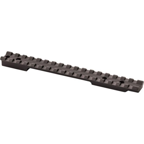 Nikko Stirling Howa 1500 Base 1 piece LA 20MOA Matte Black