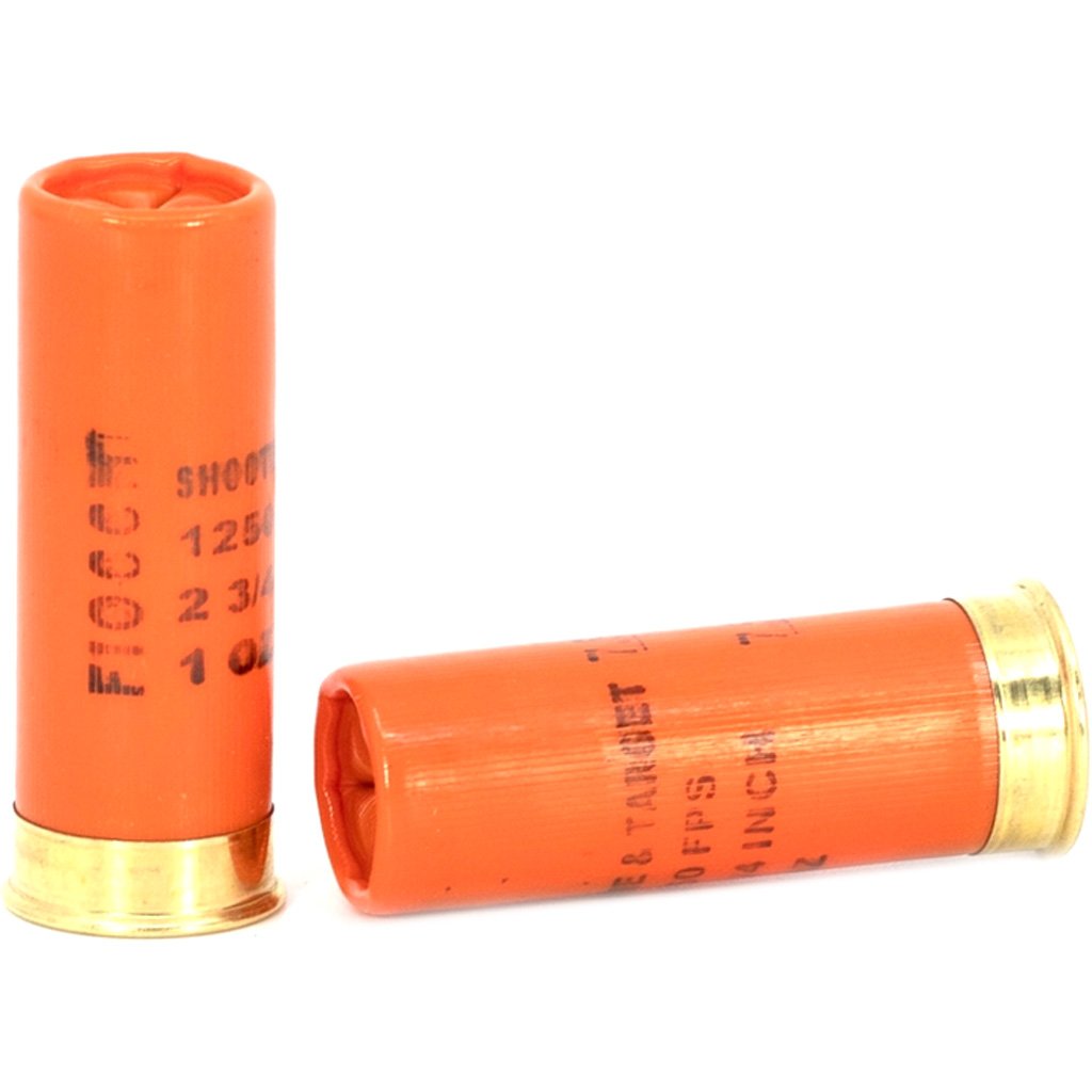 1703038_2.jpg Fiocchi Dove & Target Loads 12 ga. 2.75 in. 1 oz. 7.5 Shot 25 rd.