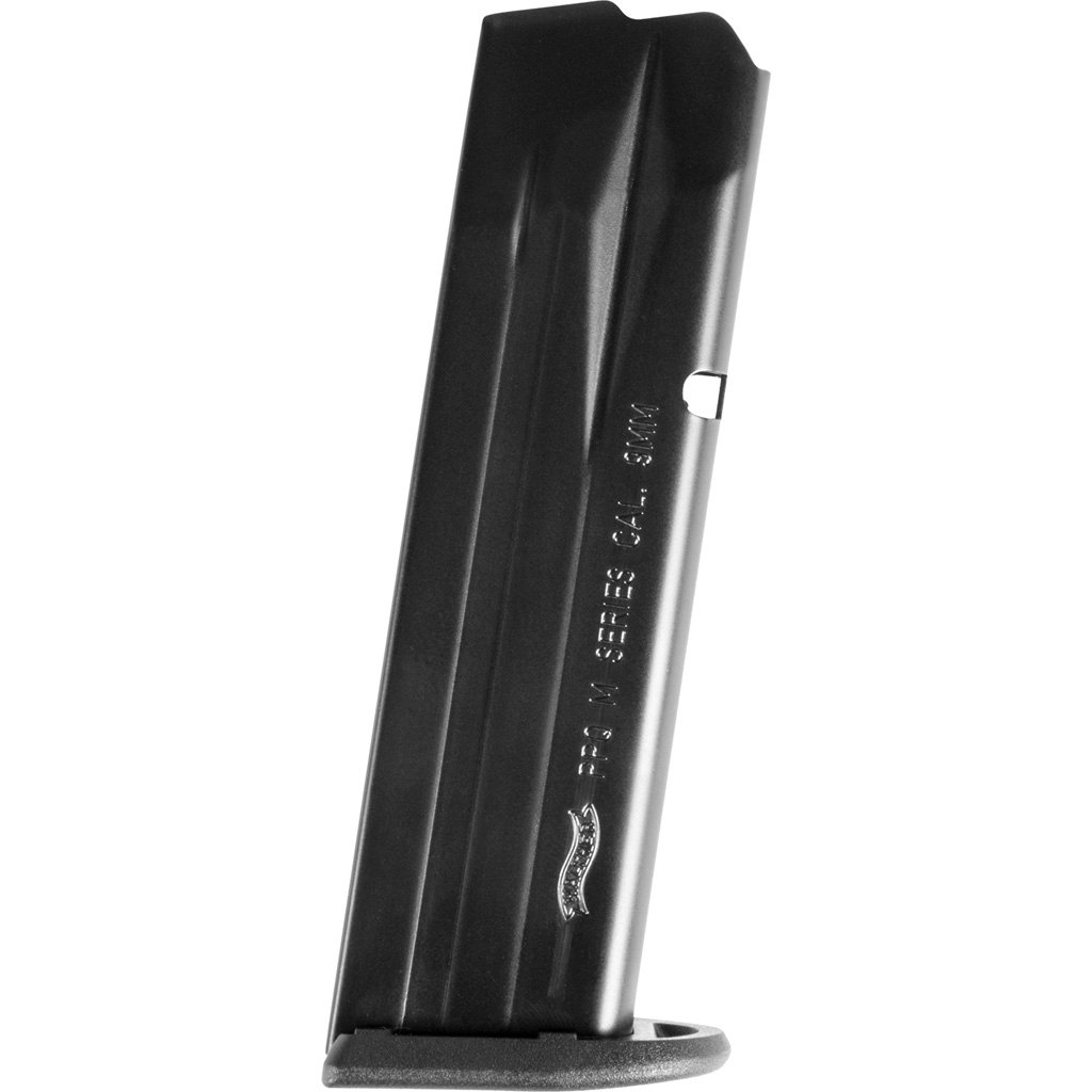 Walther PPQ M2 Sub Compact Magazine 15 rd.