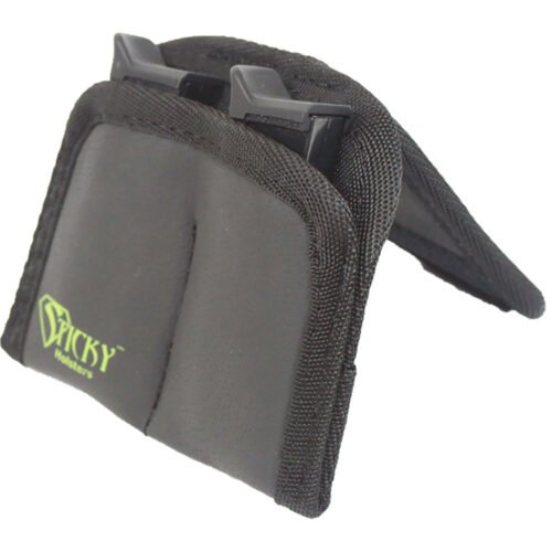 1703647_1.jpg Sticky Holsters Dual Mini Mag Pouch