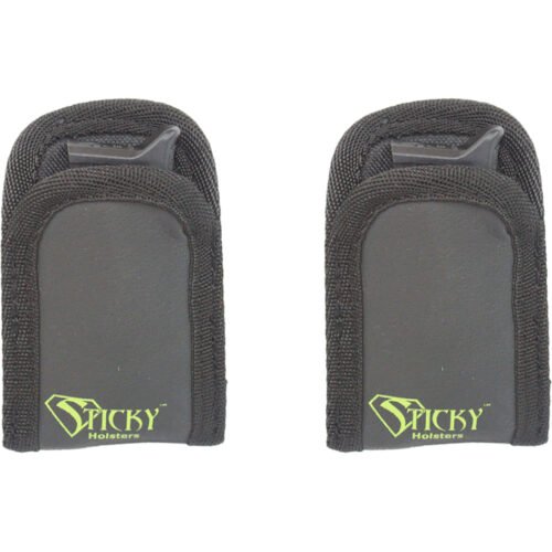 Sticky Holsters Mini Mag Sleeve 2 pack