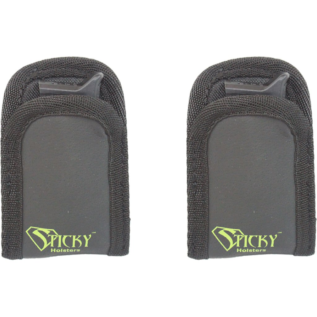 Sticky Holsters Mini Mag Sleeve 2 pack