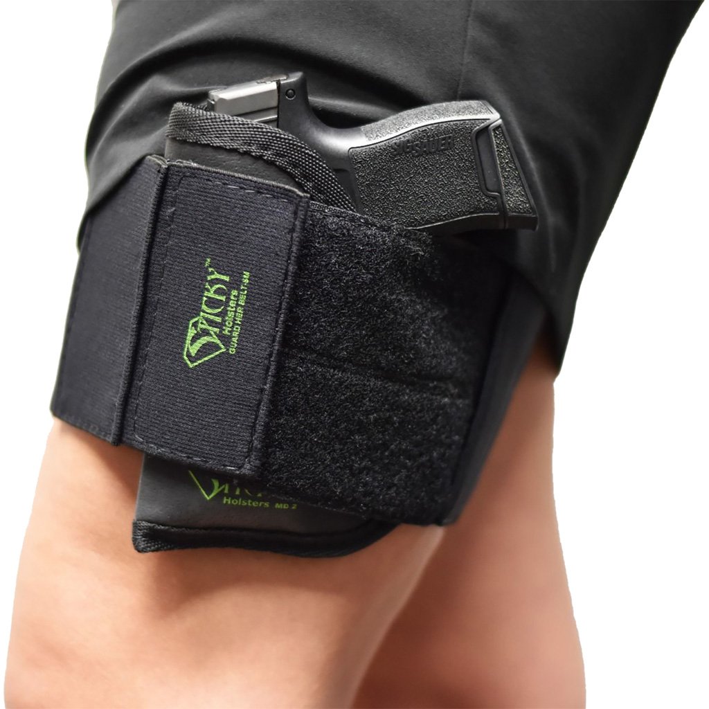 1703658_2.jpg Sticky Holsters Guard Her Belt Large - 20-31 in.