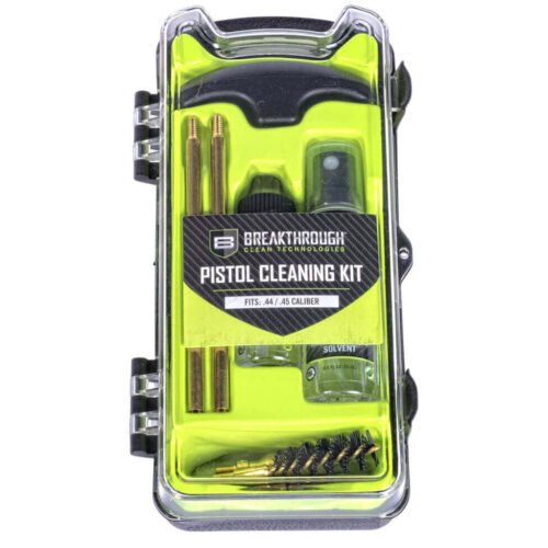 1703731_1.jpg Breakthrough Vision Series Hard Case Cleaning Kit 44 cal. / 45 cal.