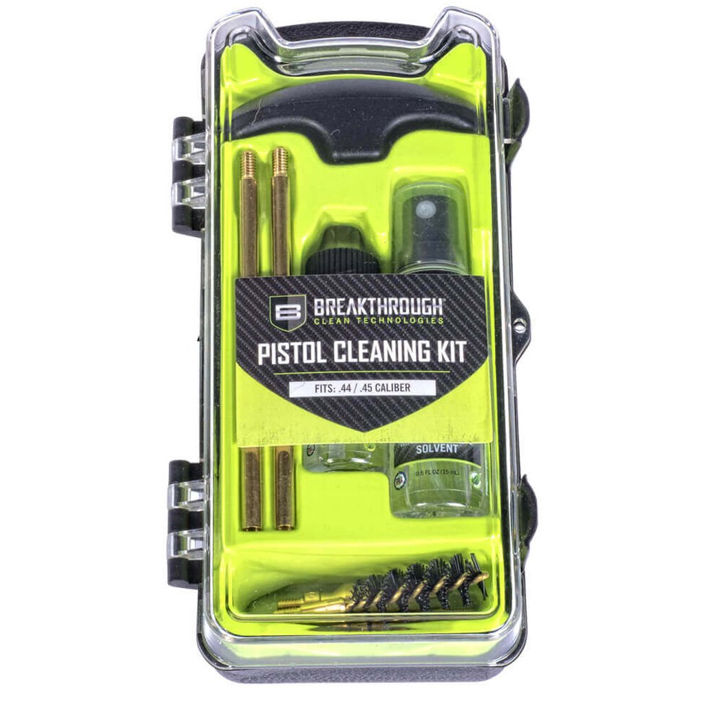 1703731_1.jpg Breakthrough Vision Series Hard Case Cleaning Kit 44 cal. / 45 cal.