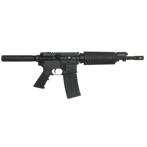 Adams Arms P1 Pistol 5.56 NATO 11.5 in. Black 30 rd.