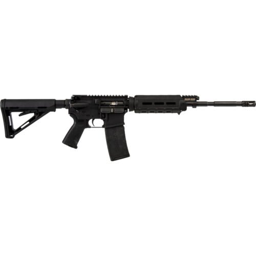 Adams Arms P1 MOE Rifle 5.56 NATO 16 in. Black 30 rd.