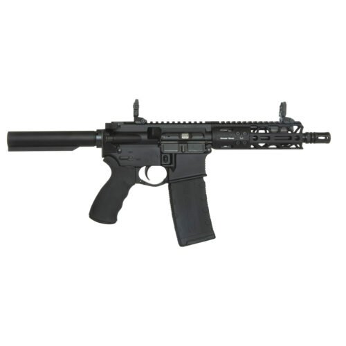 Adams Arms P2 Pistol 5.56 NATO 7.5 in. Black 30 rd.
