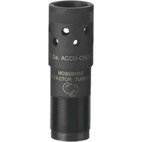 1704067_1 Mossberg Choke Tube 12 ga. 500, 535, 930, 88 XX-Full Ported Turkey