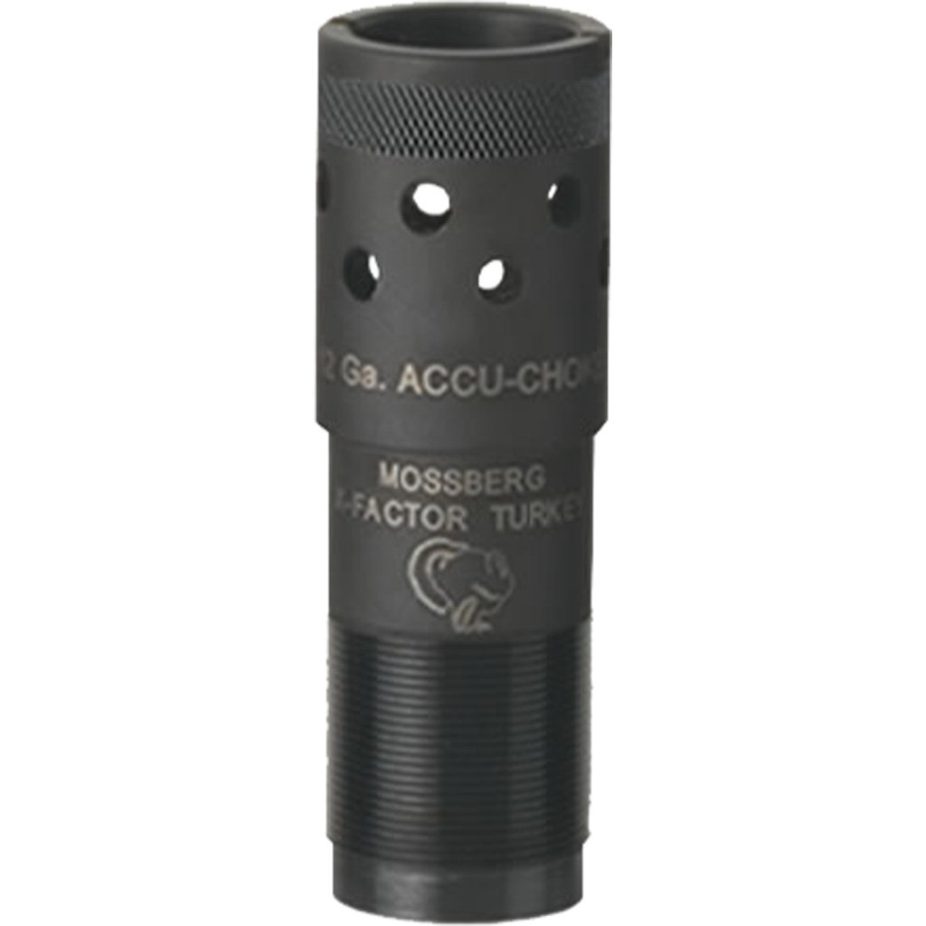 Mossberg Choke Tube 12 ga. 500, 535, 930, 88 XX-Full Ported Turkey