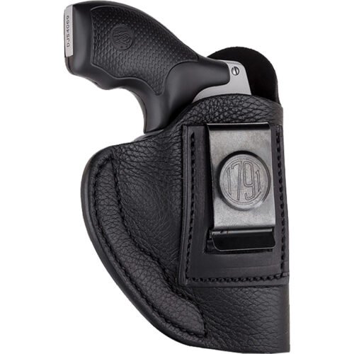 1791 Smooth Concealment IWB Holster Size 2 Night Sky Black Right Hand