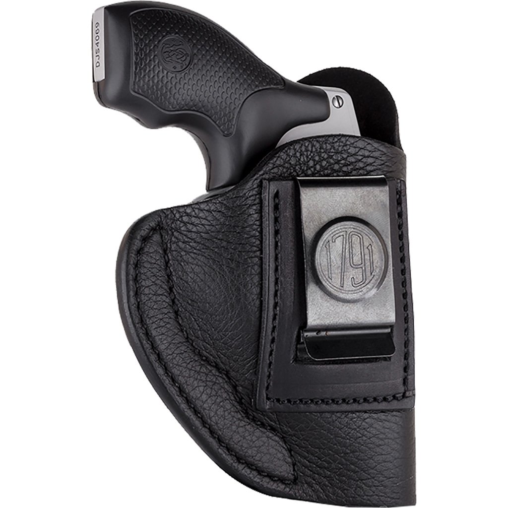 1791 Smooth Concealment IWB Holster Size 2 Night Sky Black Right Hand