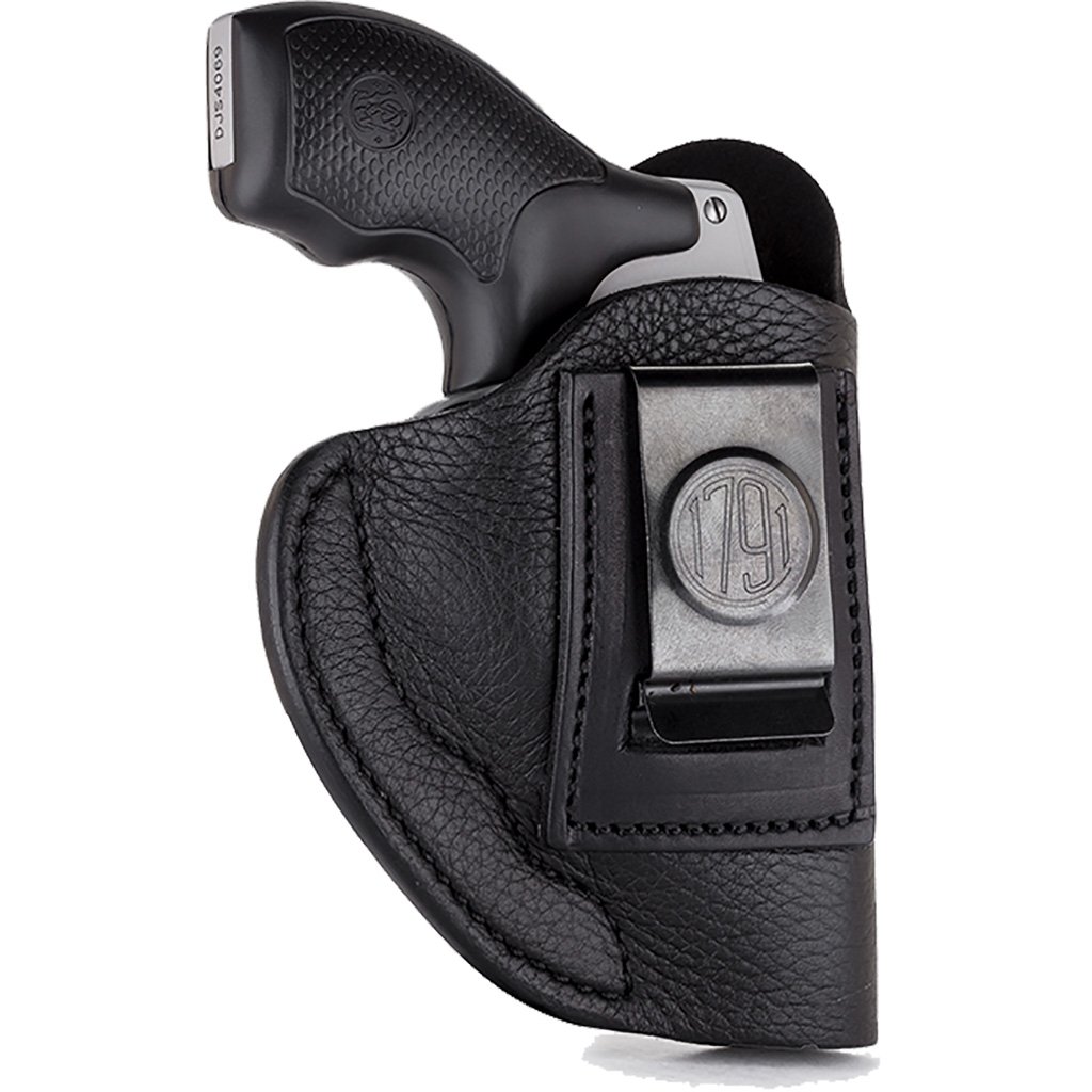 1791 Smooth Concealment IWB Holster Size 4 Night Sky Black Right Hand